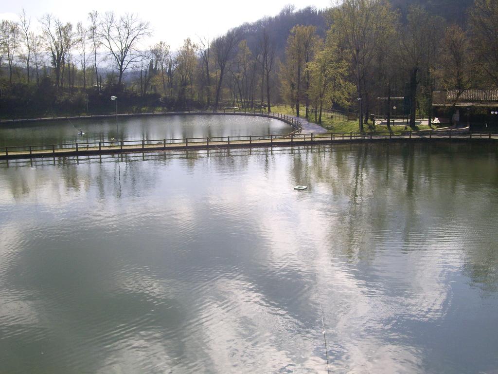 Laghi Della Tranquillita' Apartment Reggello Exterior photo